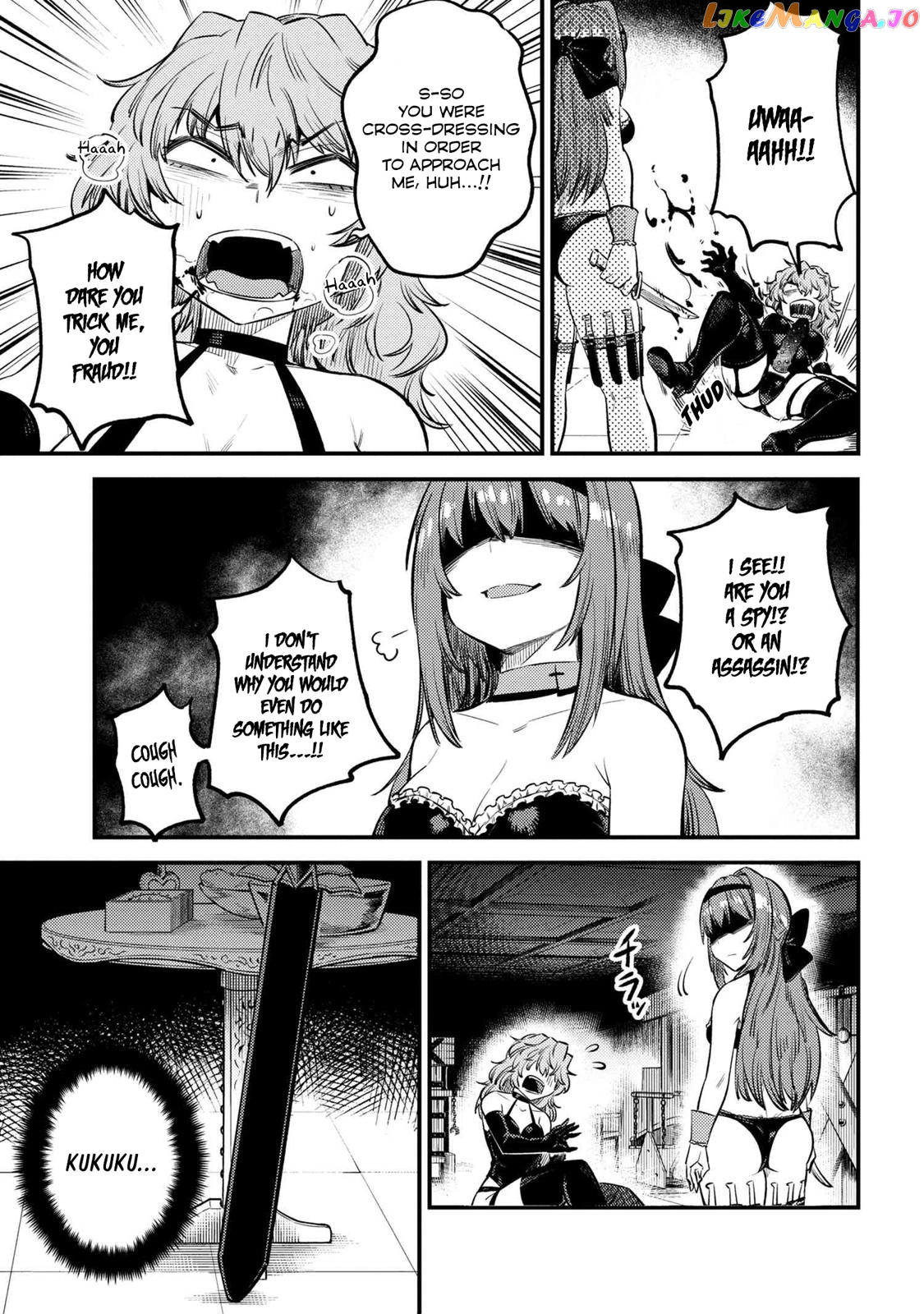 Redo Of Healer, Chapter 24.2 image 02